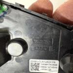 Kontrol Düğmeleri Honda Cr-V 2019-2022 Çıkma
