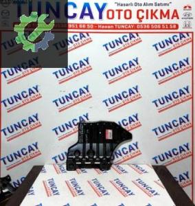 HONDA CR-V SOL KARTER KORUMA SACI 2013-2023 ORJİNAL PARÇA