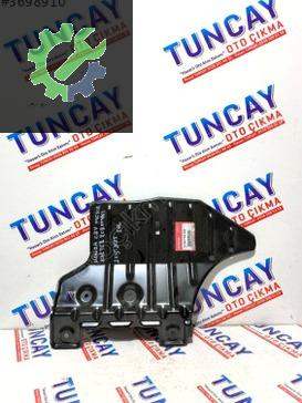 Honda CR-V Karter Muhafaza 74166T1GG00 çıkma parça