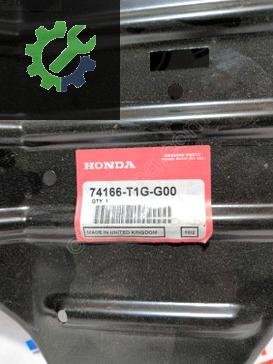 Honda CR-V Karter Muhafaza 74166T1GG00 çıkma parça