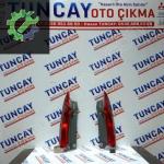 HONDA CR-V SOL LED’Lİ STOP 2013-2018 ÇIKMA PARÇA ORJİNAL