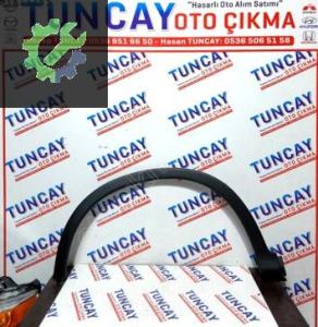 HONDA CR-V SOL ÖN DODİK 2012-2018 YEDEK PARÇA