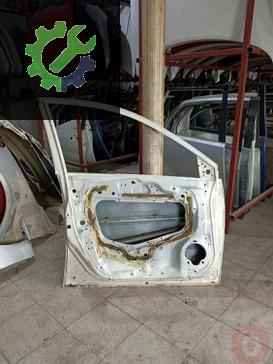 Honda CR-V Sol Ön Kapı 2008-2012 çıkma parça