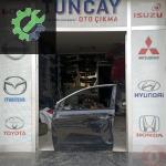 HONDA CR-V SOL ÖN KAPI 2013-2019 ÇIKMA PARÇA