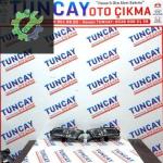 HONDA CR-V SOL SİS FARI 2015-2018 YEDEK PARÇA