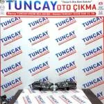 HONDA CR-V SOL SİS FARI 2015-2018 YEDEK PARÇA