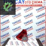 HONDA CR-V SOL STOP LEDLİ 2015-2018 YEDEK PARÇA