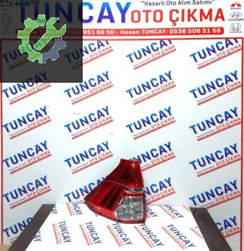 Honda CR-V Sol Arka Stop 33550-T1G-E52 çıkma parça