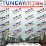 HONDA CR-V SOL XENON FAR 2008-2012 ÇIKMA PARÇA ORJİNAL