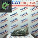 HONDA CR-V SOL XENON FAR 2008-2012 ÇIKMA PARÇA ORJİNAL