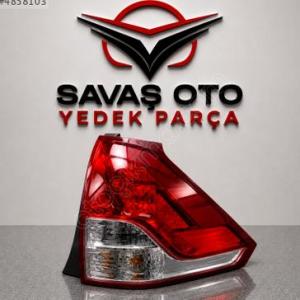 HONDA CRV ARKA STOP LEDSİZ SAĞ SOL 2014 VE ÜZERİ / TAİWAN