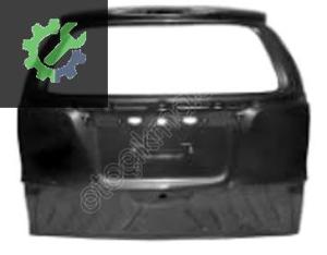 HONDA CRV BAGAJ KAPAĞI 2012 VE ÜZERİ / KAMPANYA