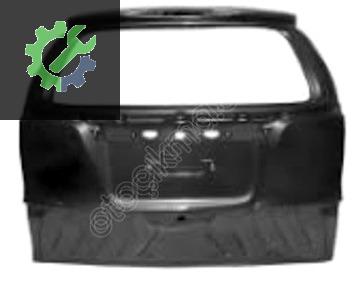 Honda CR-V Bagaj Kapağı çıkma parça