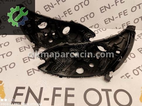Honda CR-V Far Kasası çıkma parça