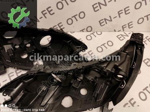 Honda CR-V Far Kasası çıkma parça