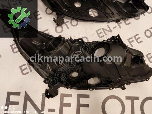 Honda CR-V Far Kasası çıkma parça