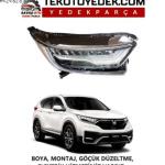 HONDA CRV ÖN FAR SAĞ SOL 2019 2020 2021 KAMPANYA