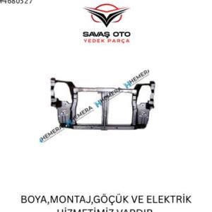 HONDA CRV ÖN PANEL 1998 1999 2000