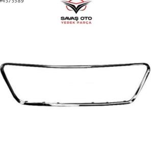 HONDA CRV ÖN PANJUR ÇERÇEVE KROM 2004 2005 2006 TAYVAN / KAMPANYA