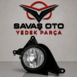 HONDA CRV ÖN SİS FARI SAĞ SOL 2011 2012 / TAİWAN