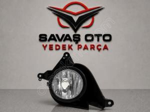 HONDA CRV ÖN SİS FARI SAĞ SOL 2011 2012 / TAİWAN