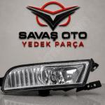 HONDA CRV ÖN SİS FARI SAĞ SOL 2014 VE ÜZERİ / TAİWAN