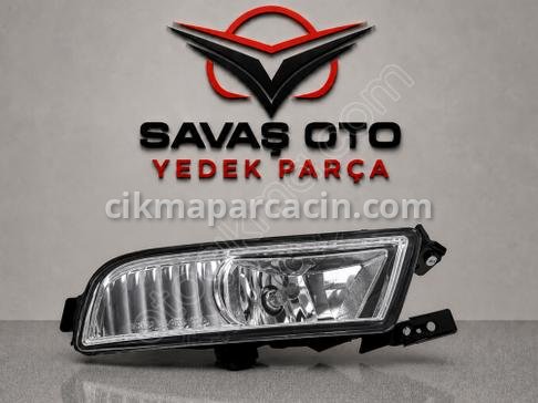 Honda CR-V Sis Farı çıkma parça