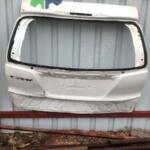 Honda Cr-V 2013 Çıkma Bagaj Kapağı