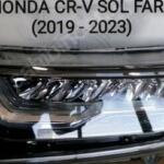Honda Cr-V 2022 Çıkma Far
