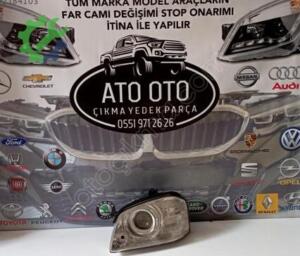 Honda Cr-V 2004-2023 Çıkma Sol Far