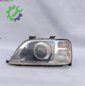Honda Civic 2005-2024 Çıkma Sol Far