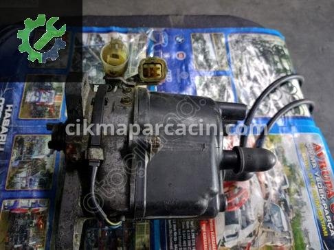 Honda CRX Distribütör TB03U1716 çıkma parça