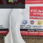 Honda cıty sag ön çamurluk