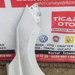 Honda cıty sag ön çamurluk