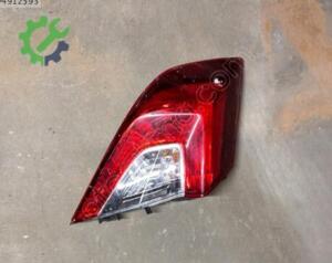 Honda Civic 2022 Çıkma Sol Stop