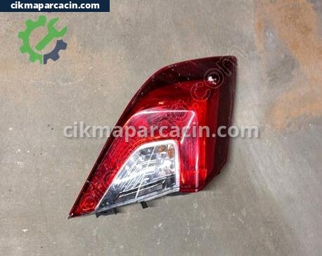 Honda Civic Sol Stop çıkma parça