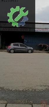 Honda Civic Sigorta Kutusu çıkma parça