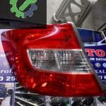 Honda fb 7 sol arka stop çıkma orijinal açıklamayı okuyunuz