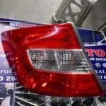 Honda fb 7 sol arka stop çıkma orijinal açıklamayı okuyunuz