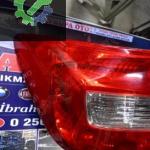 Honda fb 7 sol arka stop çıkma orijinal açıklamayı okuyunuz