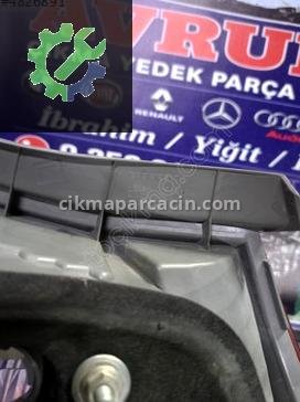 Honda Civic Sol Arka Stop çıkma parça