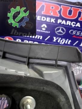 Honda Civic Sol Arka Stop çıkma parça