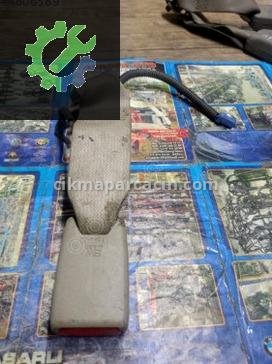 Honda Civic Kemer Tokası çıkma parça