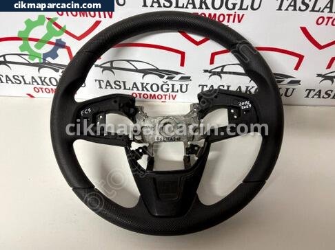 Honda Civic Direksiyon Simidi çıkma parça