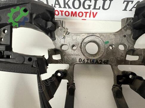 Honda Civic Direksiyon Simidi çıkma parça
