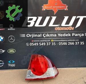 Honda fd6 sağ dış stop