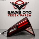HONDA HR-V ARKA STOP İÇ SAĞ SOL 2015 VE ÜZERİ / TAİWAN