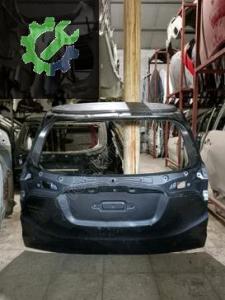 HONDA HR-V BAGAJ KAPISI 2016-2020 ÇIKMA PARÇA ORJİNAL
