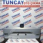 Honda HR-V Bagaj Kapağı çıkma parça - TUNCAY OTO ÇIKMA VE YEDEK PARÇA Gaziantep