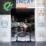 HONDA HR-V ÖN PANEL 2016-2020 YEDEK PARÇA